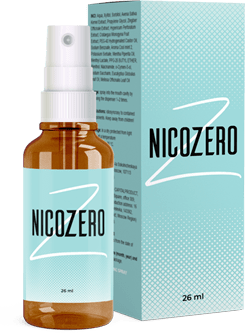 Sprühen NicoZero