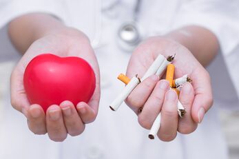 NicoZero stellt die Gesundheit wieder her